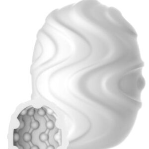 ToyJoy Hero Mini Masturbator Art
