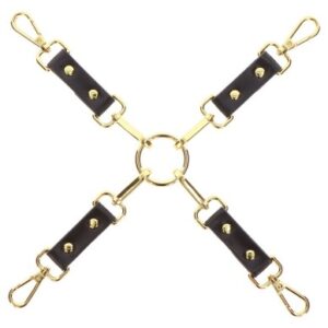 Taboom Vogue Hogtie