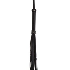 Taboom Bondage Essentials Large Whip