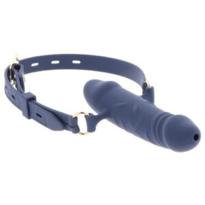 Taboom Silicone Supreme Breathable Penis Gag