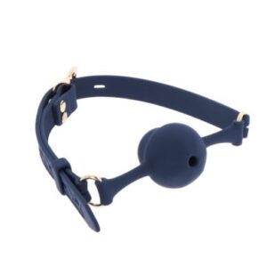 Silicone Mouth Gag