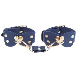 Silicone Wrist Cuff Set