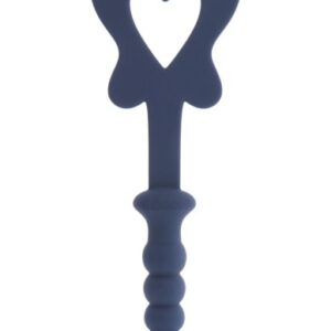 Silicone Paddle and Plug