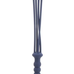 Silicone Whip and Plug