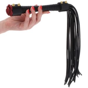 Taboom Wild Roses Whip