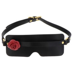 Taboom Wild Roses Blindfold