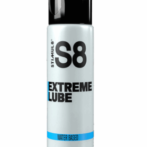S8 Extreme WB Extreme Lube 100ml