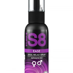 S8 Ease Anal Relax Spray 30ml
