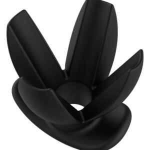 Hidden Desire Extreme Spreader 4-Way Plug