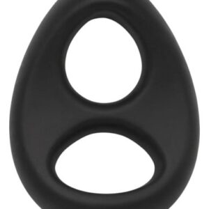 Hidden Desire Bangers C-Rings Soft Silicone Stallion C-Ring