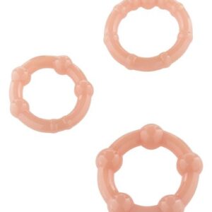 Stay Hard - Three Rings Skin