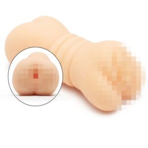 Hidden Desire Bangers Snug Double Fucker Pussy/Ass