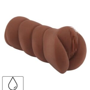 Hidden Desire Bangers Super Wet Travel Beaver