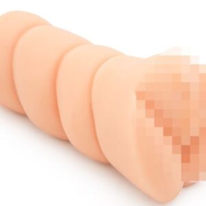 Hidden Desire Bangers Super Wet Travel Beaver