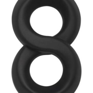 Hidden Desire Bangers C-Rings Soft Silicone Jock C-Ring