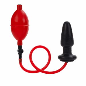 CalExotics COLT Expandable Butt Plug