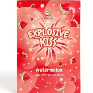 Secret Play Popping Candies watermelon