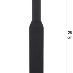 Hidden Desire Extreme Spiked Paddle Medium