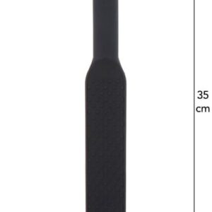 Hidden Desire Extreme Spiked Paddle XLarge