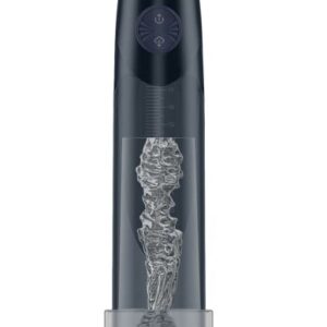 Hidden Desire Fusion X Automatic Aqua Penis Pump