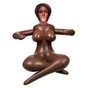 CalExotics Cum Close Love Doll