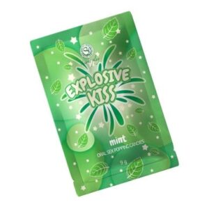 Secret Play Popping Candies