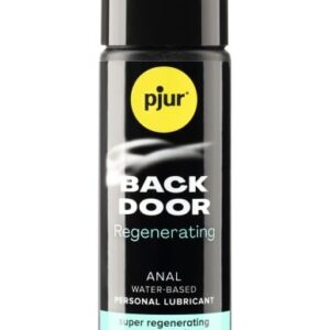 pjur BACK DOOR Regenerating 30ml