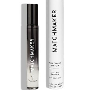 Matchmaker BlackDiamond Attract Them 10ml