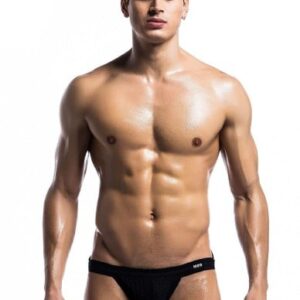 MOB Eroticwear Fetish Swim Jockstrap M