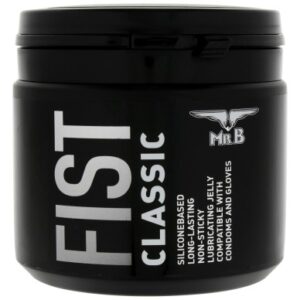 Mister B FIST Classic 500ml