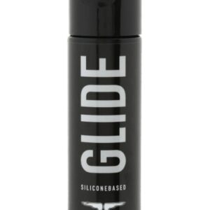 Mister B GLIDE Silicone 30ml