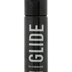 Mister B GLIDE Silicone 100ml