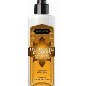 Kama Sutra Intimate Caress Shaving 250ml Coconut Pineapple