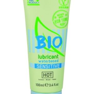 HOT Bio lube Sensitiv Wb 100ml