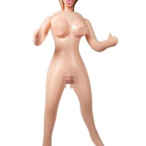 CalExotics The Girl Next Door Love Doll