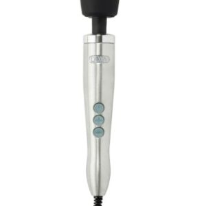 Doxy Die Cast Metal Massager