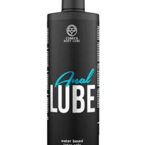 Cobeco CBL Anal Lube water based 500ml