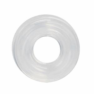 CalExotics Premium Silicone Ring - Medium