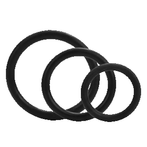 CalExotics Tri-Rings