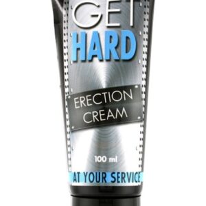 Cobeco Get Hard Erection Cream 100ml