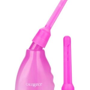 CalExotics Ultimate Douche Pink