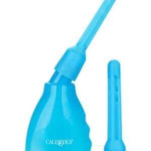 CalExotics Ultimate Douche Blue