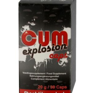 Cobeco Cum Explosion 30pcs