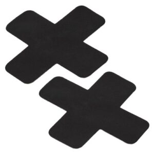 CalExotics Boundless 2 Nipple Pasties