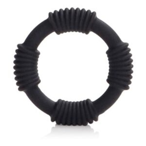 CalExotics Hercules Silicone Ring