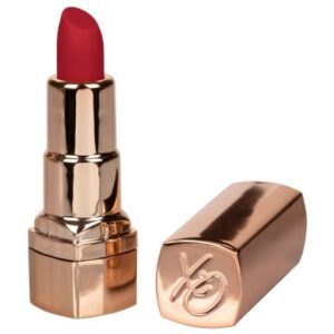 CalExotics Hide & Play Rechargeable Lipstick