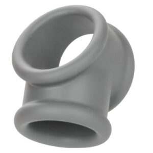 CalExotics Alpha Liquid Silicone Precision Ring