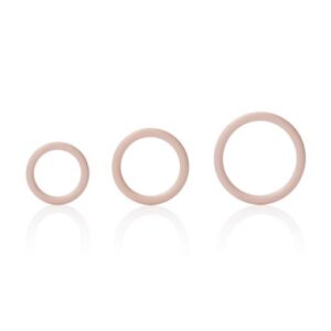 CalExotics Silicone Support Rings Skin