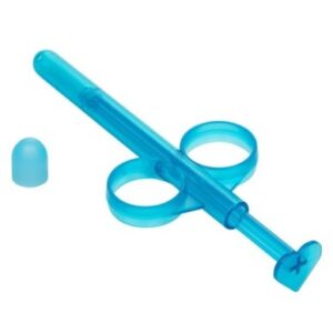CalExotics Lube Tube Blue