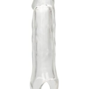 CalExotics Performance Maxx Clear Extension 7.5'